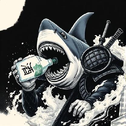DronkenSharkBite's avatar