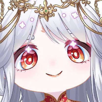 QuLing-so-cute's avatar