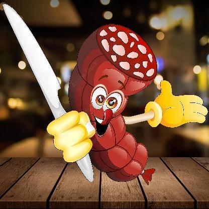 BraveSalami's avatar