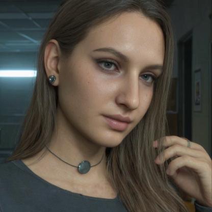 Arunamorial's avatar