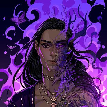 3rdeyewizard's avatar