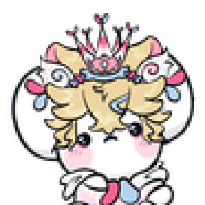 Charmsie's avatar