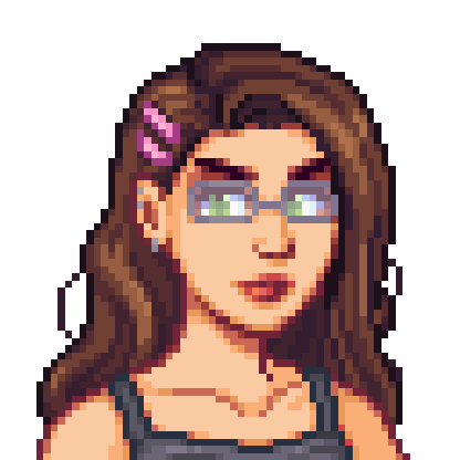 Babigorl420's avatar