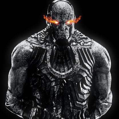 Darkseid6270's avatar
