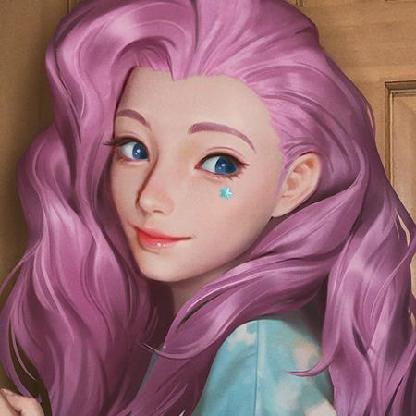 kiaraglow's avatar