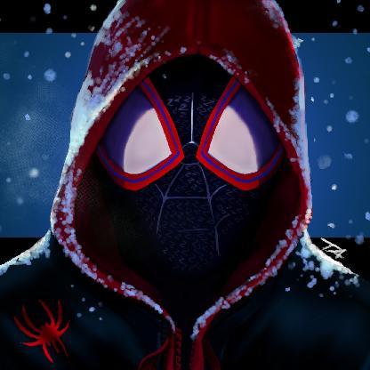 FrostyStrom's avatar