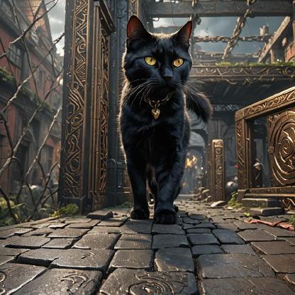 Hades-Felis's avatar