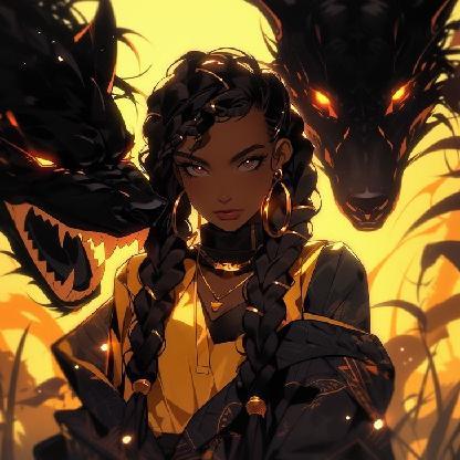 Raye_thesimmer's avatar