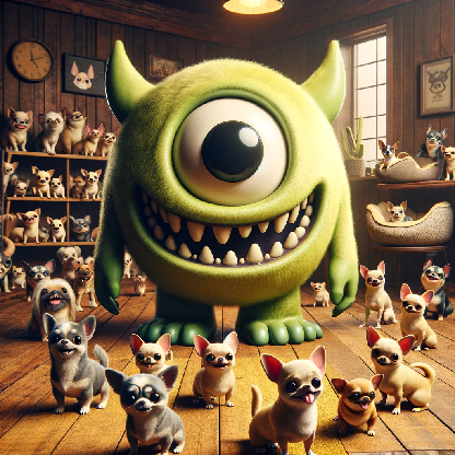 TheBeanDream's avatar