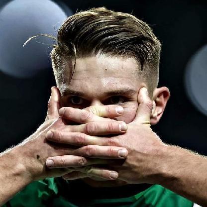 KaasMarques's avatar