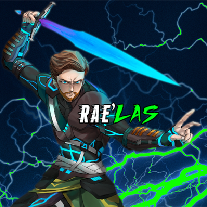 Raelas's avatar