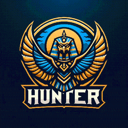 HUNTEReg's avatar