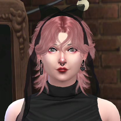 LaDemonessa's avatar