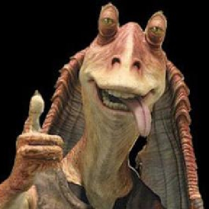 GeneraalJarjar's avatar