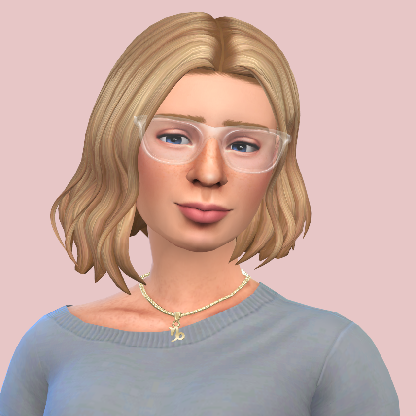 ImpossibleBelle's avatar