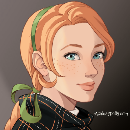Lizzy_Stark18's avatar