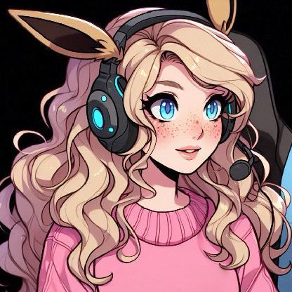 EeveeLevelsUp's avatar