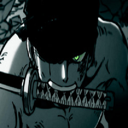 ShowNoMercy_Tv's avatar