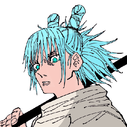 iGomu's avatar