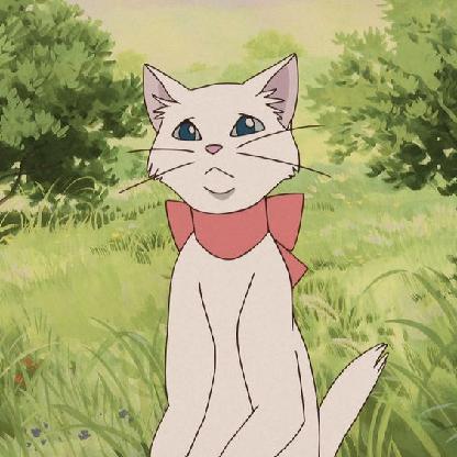 Squeakymush's avatar