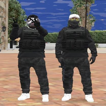 Carry-Masterr's avatar