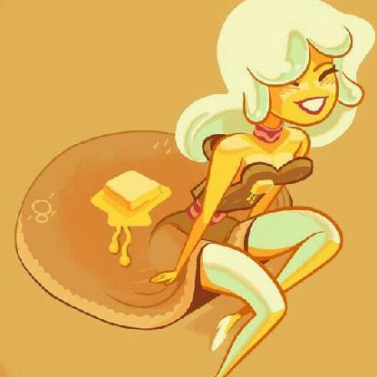 EnchantedOatmeal's avatar