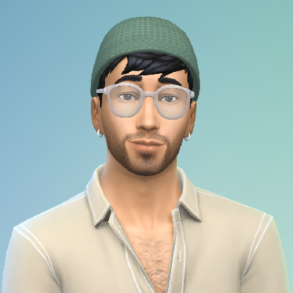Mikemont2's avatar