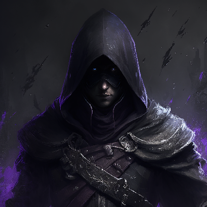 Cloakedfury's avatar