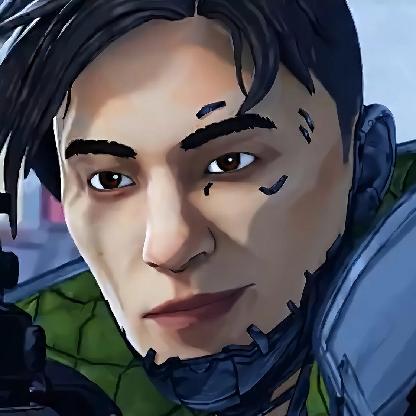 WEXLuckyCHE's avatar