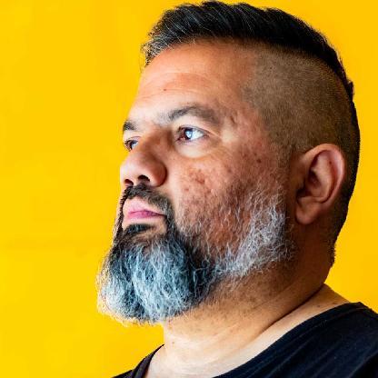 silvergoldchile's avatar