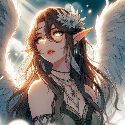 HeavenlyOracle's avatar