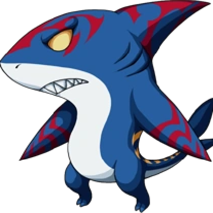Aleskret's avatar