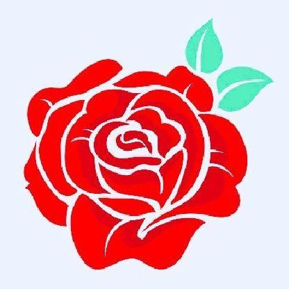 RaiseTheRose's avatar