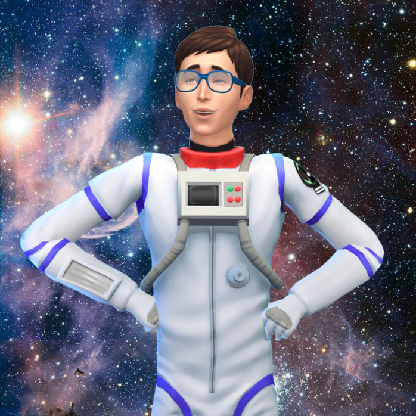 VoyageurDuCosmos's avatar