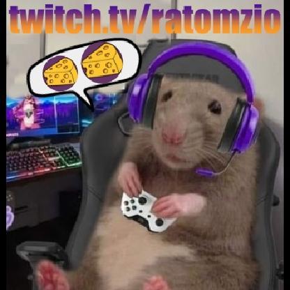 Ratomzio's avatar
