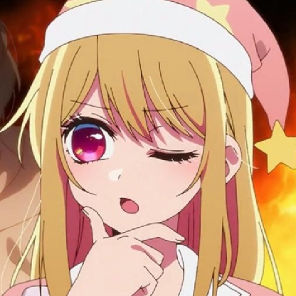 HoshnoRubii's avatar