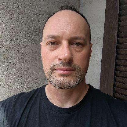 Leandro_Sartori's avatar