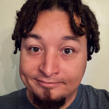 Rumbleman0's avatar