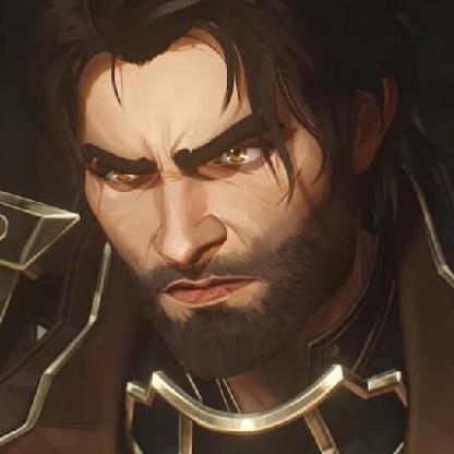 Handorvalar's avatar