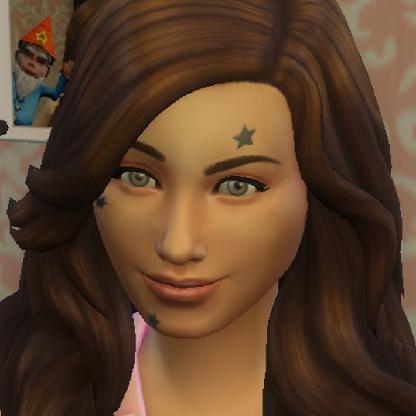 QueenoftheSims24's avatar