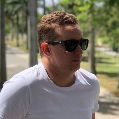 danilotorres9's avatar
