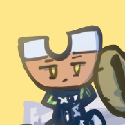 juliaMagner's avatar