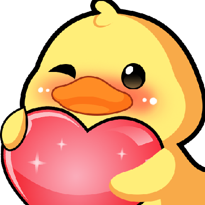MaxDuckie's avatar
