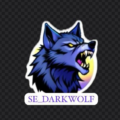 SE_Darkwolf's avatar