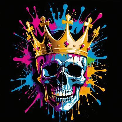 Luthor888King's avatar