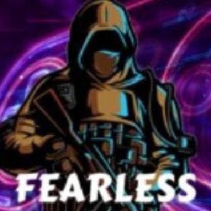 COL_Fearless's avatar