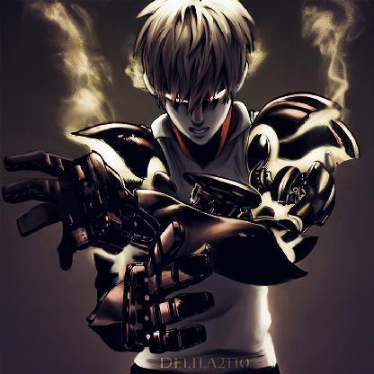 1Genos1's avatar