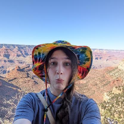 SpookySeaGoat's avatar