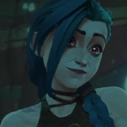 IriM00NTTV's avatar