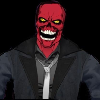 Black_Red_Skull's avatar
